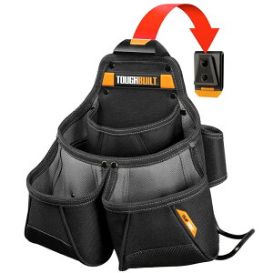 ToughBuilt Industries �^�t�r���g �t���[�}�[�|�[�` (TBCT02 4521)