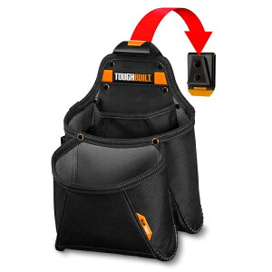 ToughBuilt Industries �^�t�r���g ���K�T�v���C�|�[�` (TBCT03 4521)