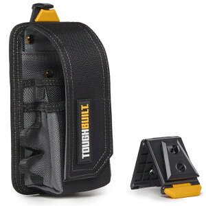 ToughBuilt Industries �^�t�r���g ���^�v����p�|�[�` (TBCT34B 4521)