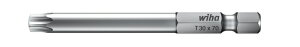 Wiha Werkzeuge wiha �v���t�F�b�V���i���r�b�g1/4 E6.3�^ 7045Z �g���N�X(R) T9×70mm (7045000907001 6617)
