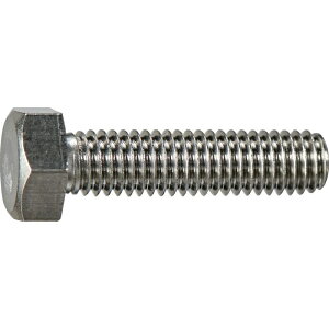 TRUSCO �g���X�R���R TRUSCO �Z�p�{���g �X�e�����X �S�l�W M4×8 10�{�� ���ʃp�b�N (Y8020408 6600)