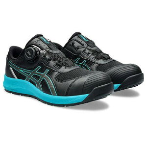 ASICS �A�V�b�N�X ASICS �E�B���W���u CP219 BOA �u���b�N/�K�����^�� 26.5cm (1273A092.00126.5 1393)