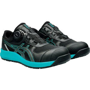 ASICS �A�V�b�N�X ASICS �E�B���W���u CP219 BOA �u���b�N/�K�����^�� 27.0cm (1273A092.00127.0 1393)