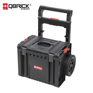 PATROL�� QBRICK ���o�C���c�[���{�b�N�X �hQBRICK PRO�h �L�����[�^�C�v (SKRWQCPRO2PCZAPG003 2457)