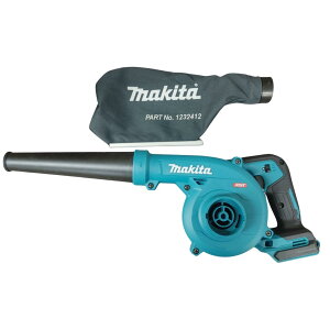 MAKITA �}�L�^ �}�L�^ �[�d���u���� 40Vmax ����0�`3.6m3/�� �{�̂̂� (UB002GZ 7202)