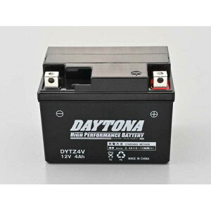 DAYTONA �f�C�g�i �n�C�p�t�H�[�}���X�o�b�e���[DYTZ4V �i��:49710