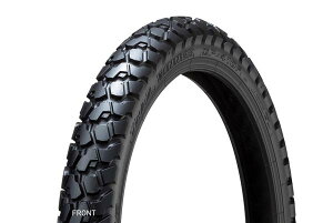 ����敍H��(Inoue Rubber) GP-410 : F 80/100-21 51P WT