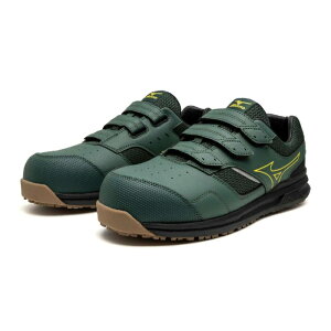 MIZUNO(�~�Y�m) �~�Y�m ALMIGHTY LSII21LWIDE �O���[��X�C�G���[ 265 (F1GA250833265 7217)