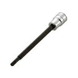 ���s�@�B�H�� KTC 9.5sq.�����O�w�L�T�S���r�b�g�\�P�b�g9/64inch (BT3964L 2285)