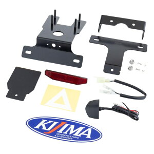 KIJIMA �L�W�} �t�F���_�[���XKIT XSR125 24y- 315-076