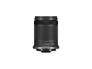 CANON �L���m�� ��RF LENS�����{���Y�[�������Y RF-S18-150mm F3.5-6.3 IS STM(13�Q17��/�u���b�N)[5564C001](RF-S18-150ISSTM)