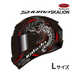 OGK KABUTO(�I�[�W�[�P�[�J�u�g) SHUMA SKALION : �t���b�g�u���b�N���b�h : L�T�C�Y(59-60)