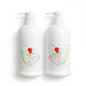 【現在即納可能】お得な2本セット☆スイートヤスゴン ボディーソープ01（最新作）（運命を変えるボディソープ） 600ml