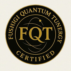 yzy10zFQTiFushigi Quantum Tunergy jV[svcʎqGlM[V[̌ʂĖڂɌȂE邽߂̒ӎACe