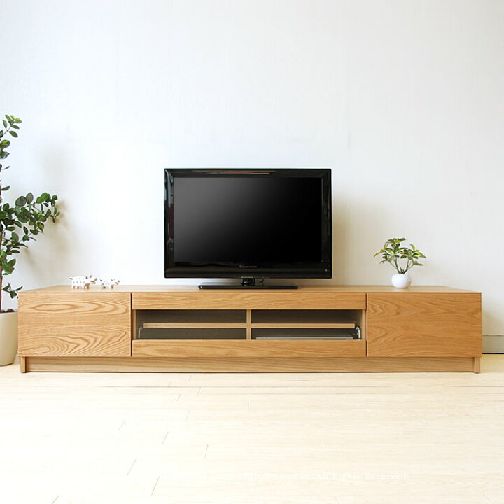楽天市場】テレビ台 ローボード テレビボード 開梱設置配送 幅160、180 