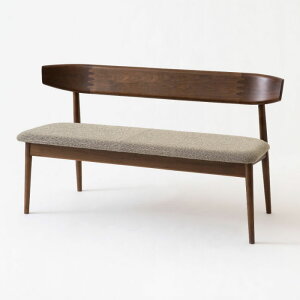 ��ˎY�� SEOTO KD270U�i�����j �x���`�`�F�A �_�C�j���O�x���` ���֎q ��135cm �E�H�[���i�b�g���C�� �󒍐��Y�i �J���ݒu�z�� �E�H�[���i�b�g�� �k��