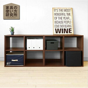 ���ʌ���Z�[�� �{�I ���[�V�F���t �I�[�v���V�F���t ����I ��172cm 86cm�V�F���t��2����ׂ�4��2�i 86-SHELF-W2SET �E�H�[���i�b�g�F ����70cm 86�V���[�Y