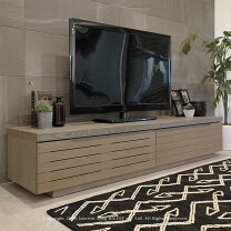 楽天市場】展示品 家具 アウトレット（テレビ台・ローボード｜収納家具 