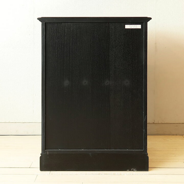 楽天市場】アウトレット展示品処分 シギヤマ家具 CON-016 65チェスト 