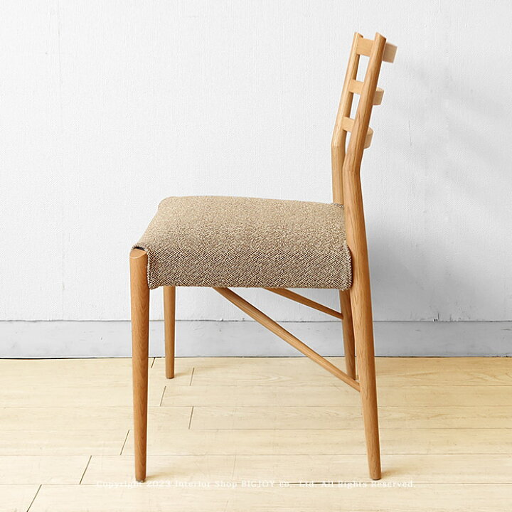 楽天市場】日進木工/NBC-406R ダイニングチェア 受注生産商品 レッド  