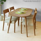 ��150cm�ʥ��̵����ŷ���ڵӤ�ŷ�Ĥ��ݤ����襤���ե����Υ����˥󥰥ơ��֥�Pino-Table�ͥåȥ���å׸��ꥪ�ꥸ�ʥ�����