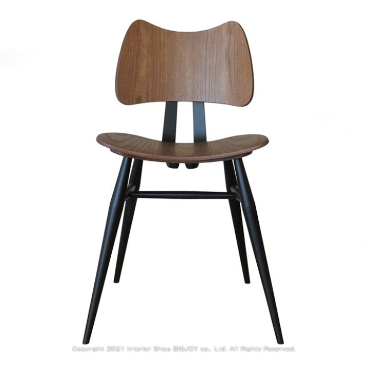 楽天市場】【ercol/アーコール】7402バタフライチェア 受注生産 英国 