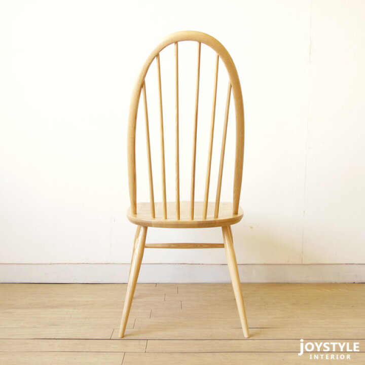 楽天市場】【ercol/アーコール】7875クエーカーダイニングチェア 英国 