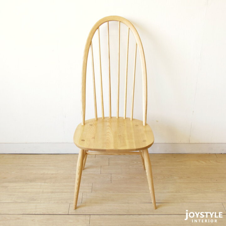 楽天市場】【ercol/アーコール】7875クエーカーダイニングチェア 英国 
