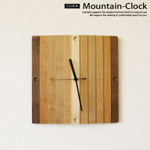 y݌Ɍz Ǌ|v EH[ibg C ؐ 6̖؍ނ~bNXJtŗDȃfUC MOUNTAIN-CLOCK