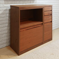 楽天市場】展示品（キッチン収納｜収納家具）：インテリア・寝具・収納 