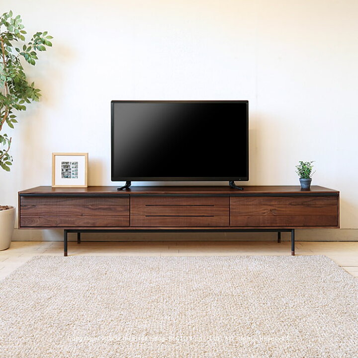 楽天市場】アウトレット展示品処分 起立木工 テレビ台 テレビボード 