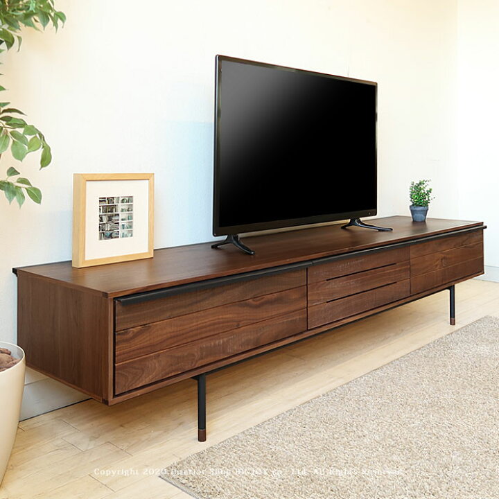 楽天市場】アウトレット展示品処分 起立木工 テレビ台 テレビボード 
