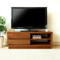 楽天市場】120cm（奥行（cm）120 ～ 129.9）（テレビ台・ローボード 