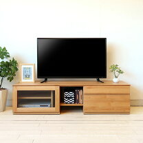 楽天市場】展示品 家具 アウトレット（テレビ台・ローボード 