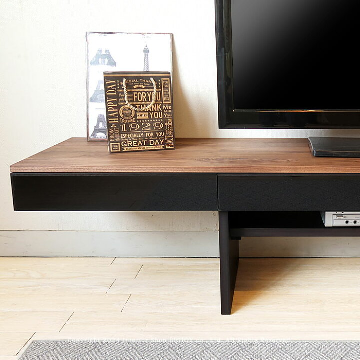 楽天市場】テレビ台 テレビボード 受注生産 幅120cm～220cmまで20cm 