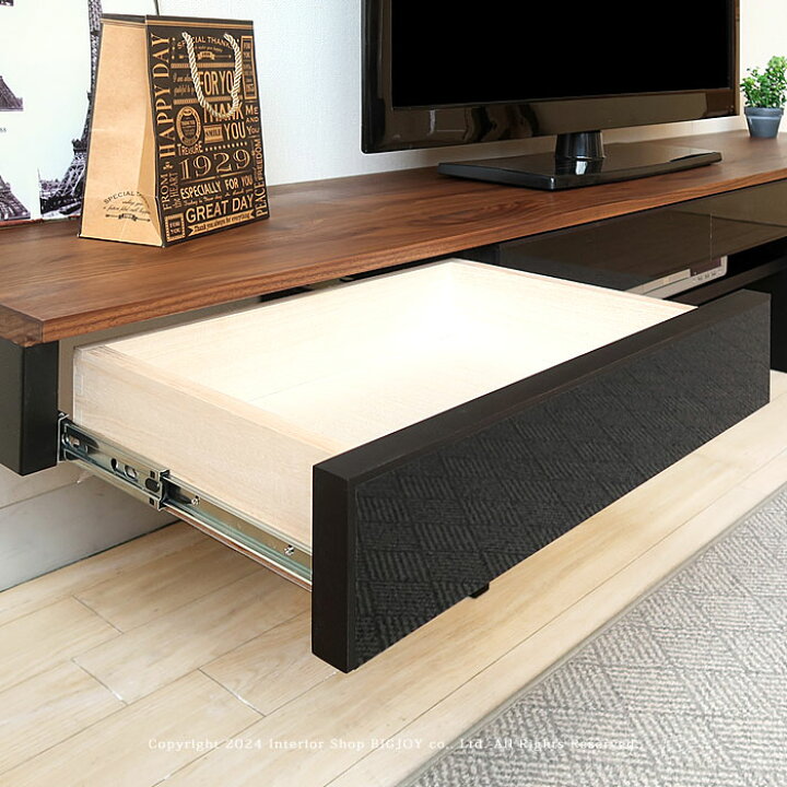 楽天市場】テレビ台 テレビボード 受注生産 幅120cm～220cmまで20cm 