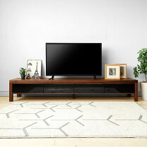 楽天市場】展示品 家具 アウトレット（テレビ台・ローボード｜収納家具 