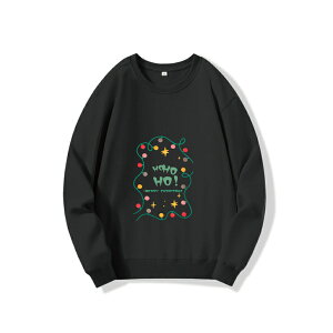  ߑ ~ fB[X H ubN Y Jbv ێ  NX}X N[lbN  XEFbg  y yAbN zCg y g[i[ 2XL M 3XL 4XL XL L