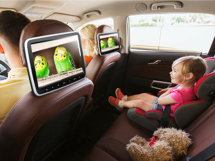 楽天市場 フルセグ地デジチューナー搭載dvdプレーヤー Tv 車載用 後部座席 10 1インチ ヘッドレストモニター Hdmi ポータブル リアモニター 車 地デジ Iphone スマートフォン Eonon C0515j 一年保証 Rcp 新宝宝デジタル株式会社