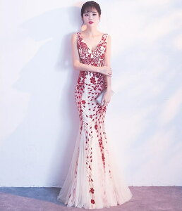 }[ChhX J[hX t Long dress EGfBOhX p[fB[hX OhX Xe[Wߑ ZNV[ Iyy l ԉ YN  sAm 20 30 40 i