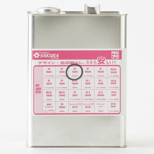 y2_Ł250offN[|zGWIC SP 5W-30  4L { PA IC 5W30 Z~w 󂠂 i  