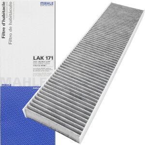 【まとめ買いクーポンあり】マーレ エアコンフィルター 脱臭 花粉 BMW ミニ MINI ( R50 R52 R53 R55 R56 R57 R58 R59 R60 R61 ) クーパー S SD D クロスオーバー ワン クラブマン ジョンクーパー カムデン メ