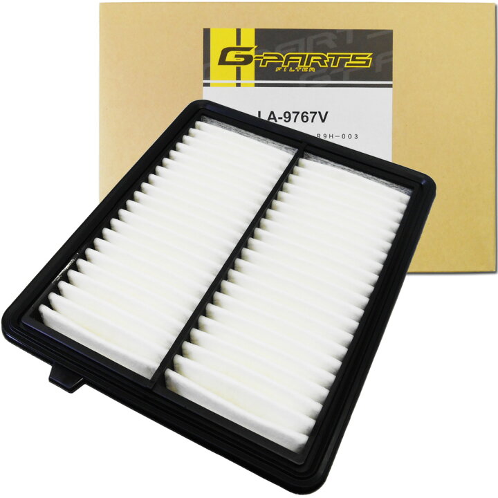 楽天市場 00 2 Off 楽天ｶｰﾄﾞ ﾏｲｶｰ割5倍 エアフィルター エアクリーナー N Box Slash N One N Wgn ターボ車のみ適合 ホンダ La 9767v 純正メーカーオリジナル ポイント消化 フィルター ワイパー ジェイピット