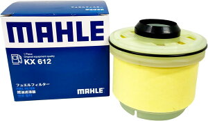 MAHLE RtB^[ t[GtB^[ g^ nCG[X WAXG[X nCG[XR~[^[ fB[[ }[ KX612 tB^[[J[