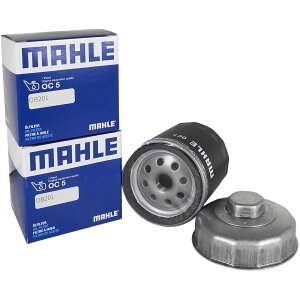 【2点で¥250offクーポンあり】オイルフィルター 2個& フィルターレンチ 1個セット ベネリ バイク用 レンチ 76mm BENELLI 125SE-SPORT-TOURING 250QUATTRO-SPORT-2C 254 304 MAHLE マーレ OC5×2 OCS1 純正フィルター