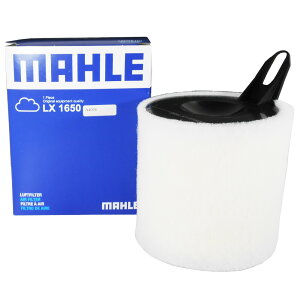 �y�N�[�|���L��0�̂����zBMW �G�A�t�B���^�[ �G�A�N���[�i�[ 1�V���[�Y (E87) 116i (�^�� LBA-UE16 GH-UF16 ) MAHLE �}�[�� LX1650 �����t�B���^�[���[�J�[��