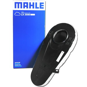 �y�܂Ƃߔ����N�[�|������zBMW 5�V���[�Y �G�A�t�B���^�[ �G�A�N���[�i�[ (F10 F11) 523d (�^�� LDA-FW20 LDA-MX20 ) MAHLE �}�[�� LX3598 �����t�B���^�[���[�J�[��