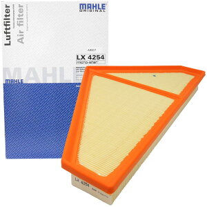 �y�܂Ƃߔ����N�[�|������z�W���K�[ �G�A�t�B���^�[ �G�A�N���[�i�[ F�^�C�v �N�[�y R R-�_�C�i�~�b�N AWD SVR �R���o�[�`�u�� �� ( DBA-J60XB 3BA-J60XC ) MAHLE �}�[�� LX4254 �����t�B���^�[���[�J�[