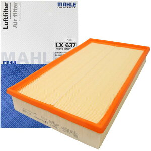 �y�܂Ƃߔ����N�[�|������z�{���{ �G�A�t�B���^�[ �G�A�N���[�i�[ S80 2.4 2.9 T-6 TE ( GF-TB5244 GF-TB6284 GF-TB6294 LA-TB6294 GF-TB6304 ) �����E�n���h�����p MAHLE �}�[�� LX637 �����t�B���^�[���[�J�[��