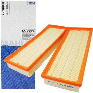 �x���c �G�A�t�B���^�[ �G�A�N���[�i�[ C�N���X CL CLK CLS E G GL GLK M R S SL SLK ( W164 W203 W204 W209 W211 W212 W215 W216 W219 W220 W221 W251 W463 C207 R129 R171 R230 X164 X204 ) MAHLE �}�[�� LX804/S 2��